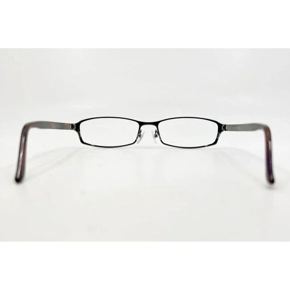 Gucci 1721 3IJ1 Women's Eyeglasses Metal Frames Made in Italy - Picture 4 of 7